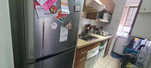 Venta Departamento. Cod. 1701