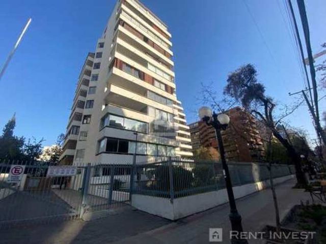 VENTA DE GRAN Y MARAVILLOSO DEPTO EN LA HERMOSA PROVIDENCIA