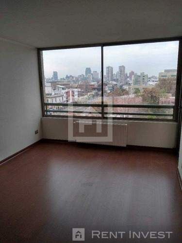 COMPRA TU PRÓXIMO DEPARTAMENTO EN RECOLETA CON DOS
