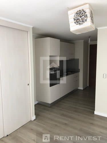 VENTA DE MARAVILLOSO STUDIO N°1717 EN INDEPENDENCIA