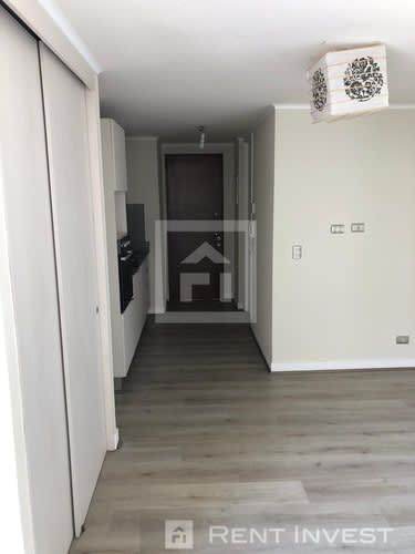 VENTA DE MARAVILLOSO STUDIO N°1717 EN INDEPENDENCIA