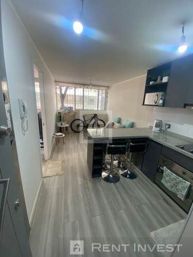 OPORTUNIDAD PARA COMPRADORES Nª208 EN SANTIAGO + EST Y BOD