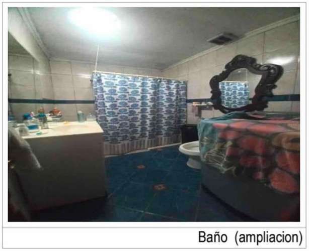 INTERESANTE Y GRAN CASA EN SAN MIGUEL A PASOS DEL