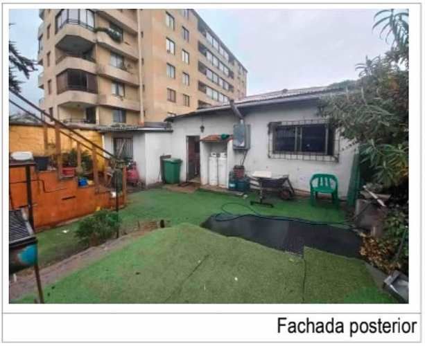 INTERESANTE Y GRAN CASA EN SAN MIGUEL A PASOS DEL