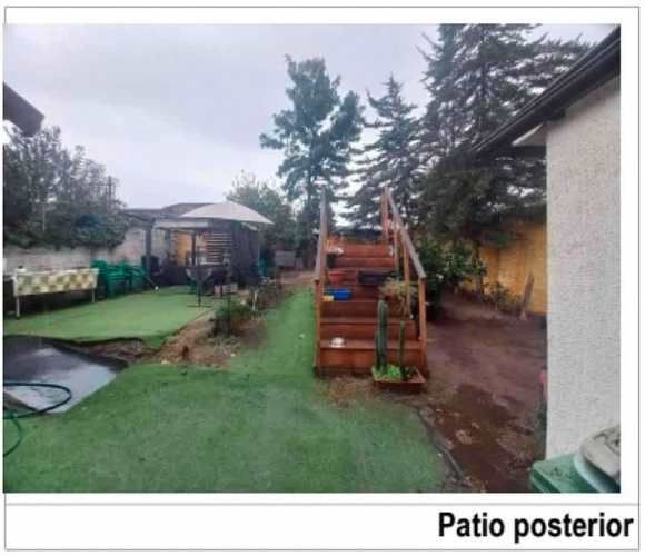 INTERESANTE Y GRAN CASA EN SAN MIGUEL A PASOS DEL