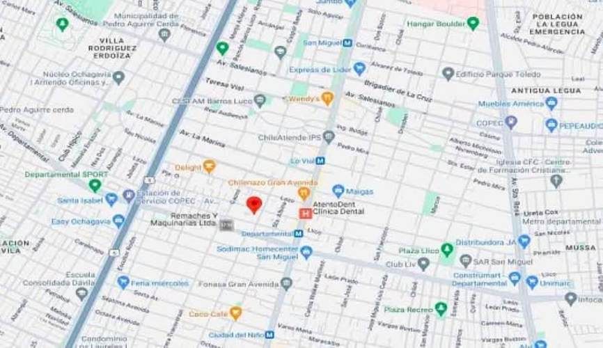 INTERESANTE Y GRAN CASA EN SAN MIGUEL A PASOS DEL