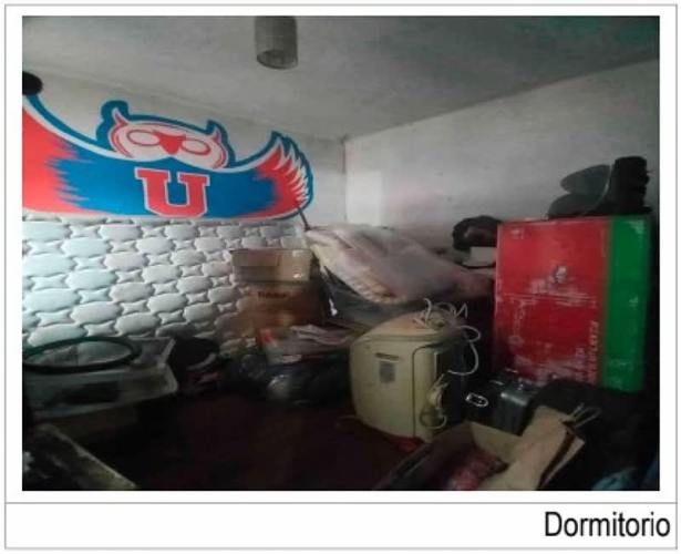 INTERESANTE Y GRAN CASA EN SAN MIGUEL A PASOS DEL