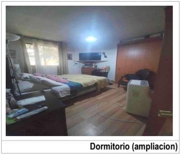 INTERESANTE Y GRAN CASA EN SAN MIGUEL A PASOS DEL