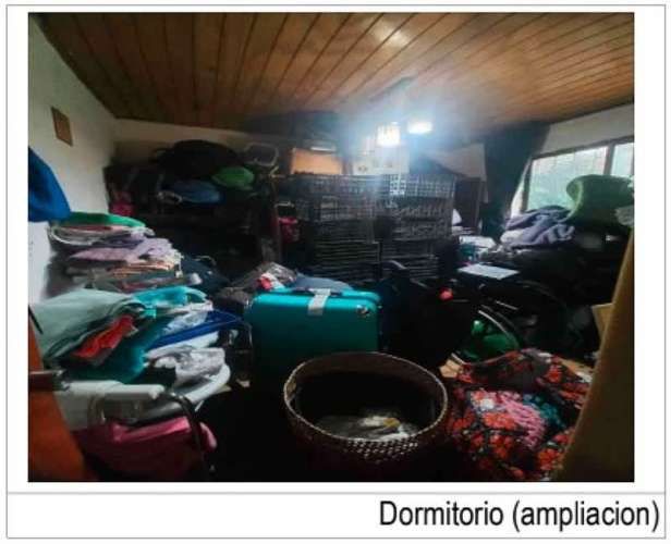 INTERESANTE Y GRAN CASA EN SAN MIGUEL A PASOS DEL