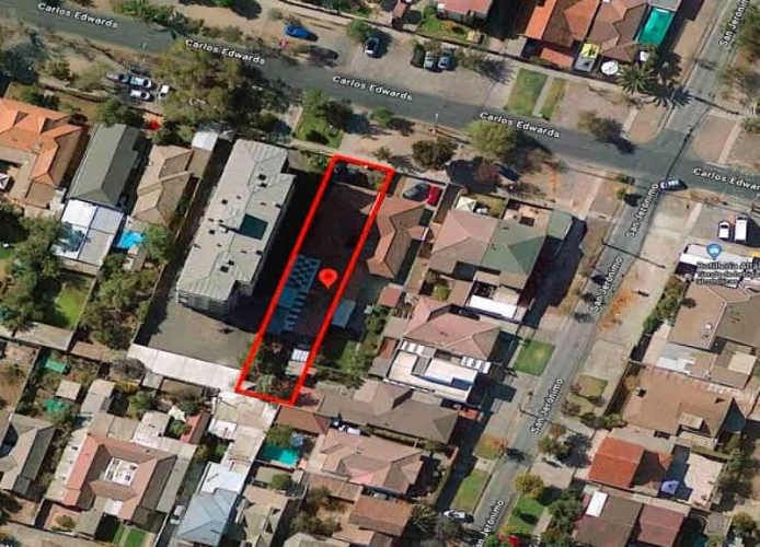 INTERESANTE Y GRAN CASA EN SAN MIGUEL A PASOS DEL