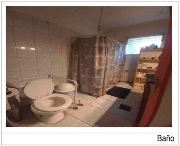 INTERESANTE Y GRAN CASA EN SAN MIGUEL A PASOS DEL