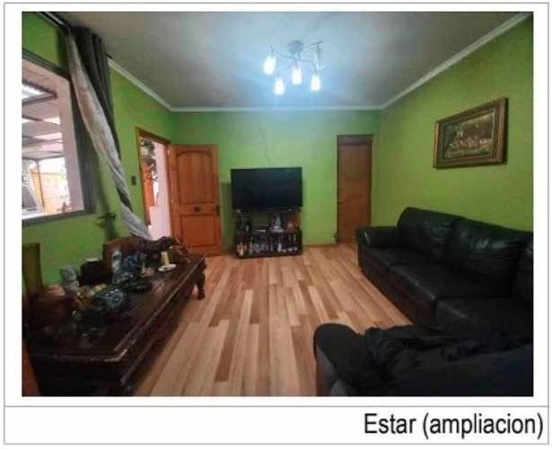 INTERESANTE Y GRAN CASA EN SAN MIGUEL A PASOS DEL