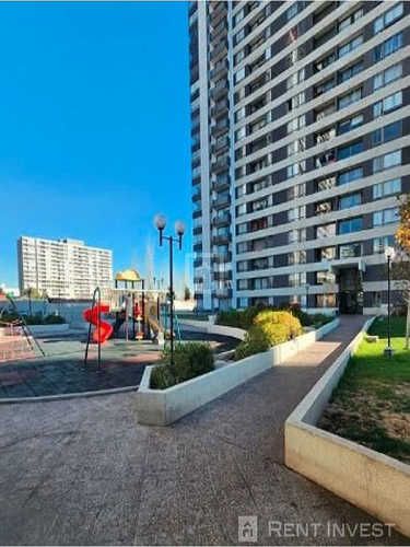 DEPARTAMENTO EN ARRIENDO VICUÑA MACKENNA 3737 N°1212