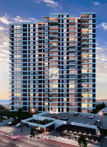 OFERTA DEPARTAMENTO DE 1 DORMITORIO, 1 BAÑO ANTOFA