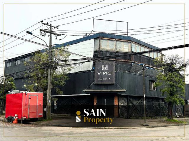 Local listo para pub, bar o discoteca (103866)