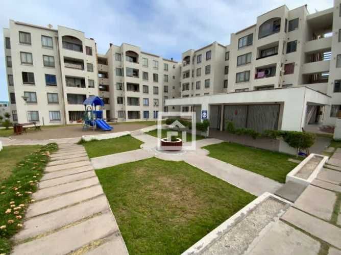 MARAVILLOSO DEPTO A LA VENTA EN ANTOFAGASTA