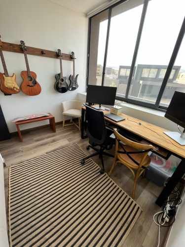 COLEGIOS ALEMAN, PEDREGALES, SAN ANSELMO, SAN JOSE DE CHICUREO Y VERBO DIVINO ENTRE OTROS.