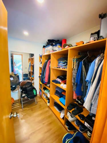 CONECTIVIDAD A SANTIAGO, CARRETERA SAN MARTIN, RUTA 5 Y AUTOPISTA NOR ORIENTE