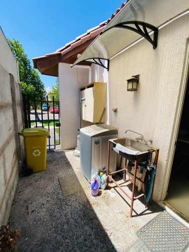 VENTA CASA CHICUREO SECTOR SANTA ELENA COLEGIO PUMAHUE