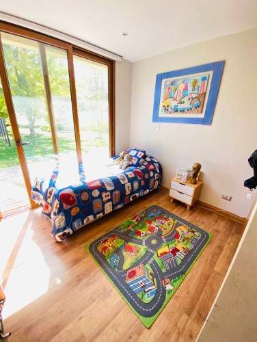 VENTA CASA PARCELA MODERNA CERCANA COLEGIOS TREWHELAS - PUCALAN - SAN NICOLAS DIACONO