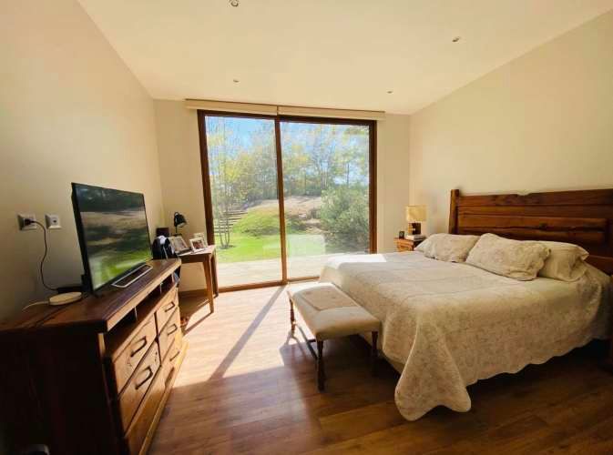 VENTA CASA PARCELA MODERNA CERCANA COLEGIOS TREWHELAS - PUCALAN - SAN NICOLAS DIACONO