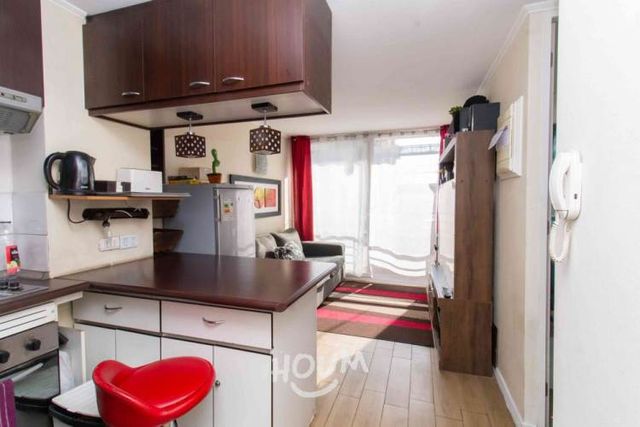 Departamento en General Gana