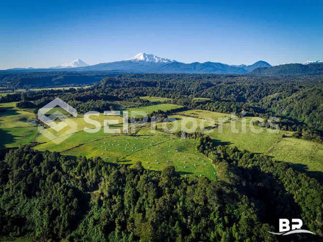 Brisas de Chamiza, Venta de parcelas en Puerto Montt
