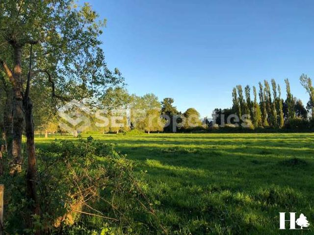 Hacienda Chamiza, Parcelas a 15 min. de Puerto Montt