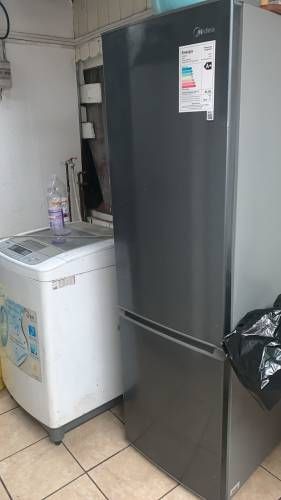 AMOBLADA PARA VARONES SIN GARANTIA