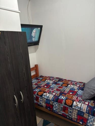 AMOBLADA PARA VARONES SIN GARANTIA