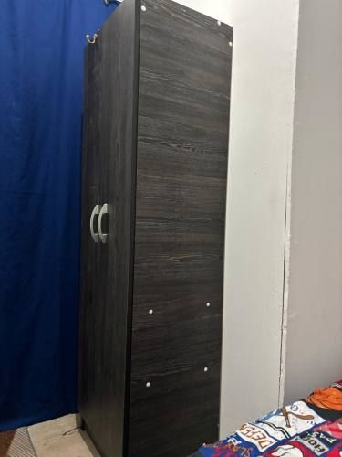 AMOBLADA PARA VARONES SIN GARANTIA