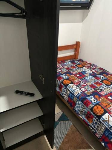 AMOBLADA PARA VARONES SIN GARANTIA