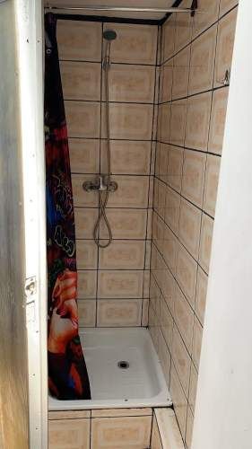 AMOBLADA PARA VARONES SIN GARANTIA