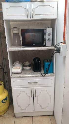 AMOBLADA PARA VARONES SIN GARANTIA