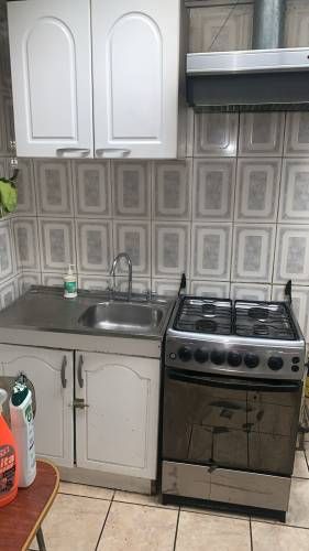 AMOBLADA PARA VARONES SIN GARANTIA