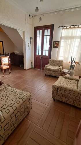 Inversión Hospedaje/Amplia y Gran Patio/Conectividad Ruta 68