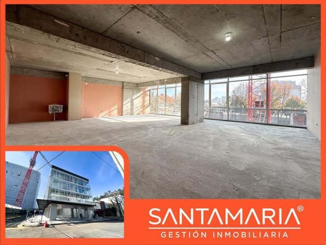 OFICINA Colo Colo, Concepción