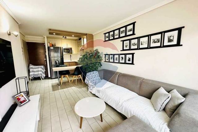 Moderno departamento venta avenida macul