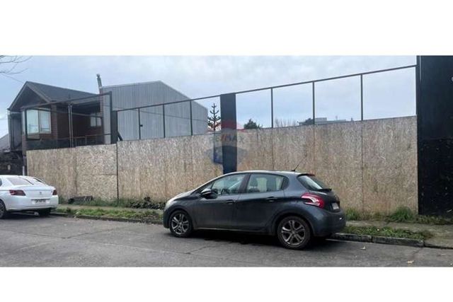 Inversión premium en el corazón de temuco