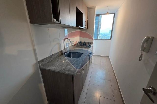 Condominio sanz constantino