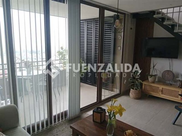 DEPARTAMENTO Las Perdices