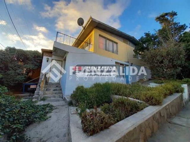 CASA Centro de Tongoy