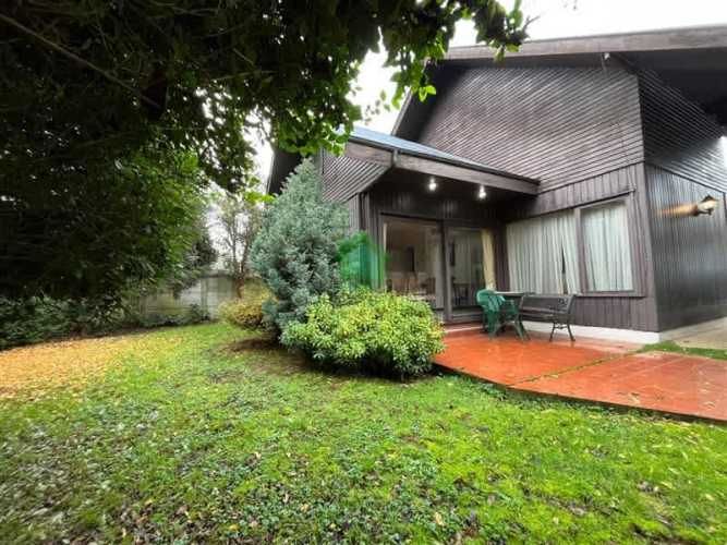 CASA Guillermo Buhler