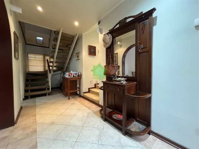 CASA Guillermo Buhler