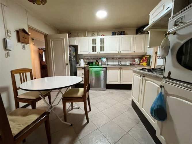 CASA Guillermo Buhler