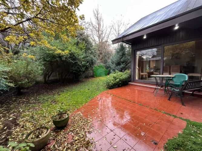 CASA Guillermo Buhler