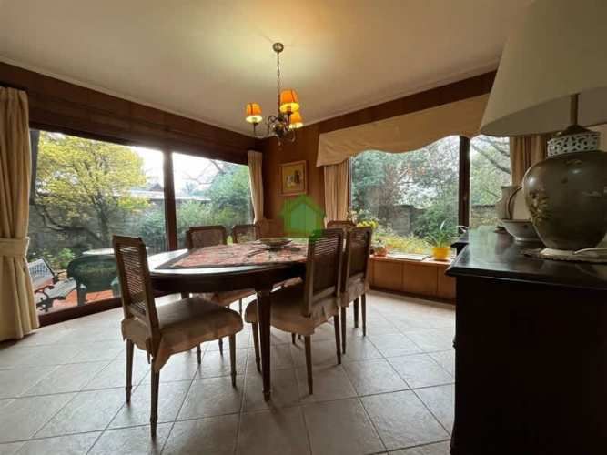 CASA Guillermo Buhler