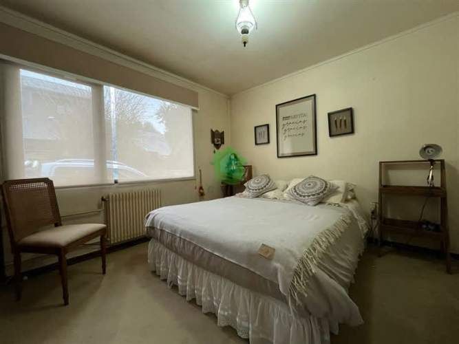 CASA Guillermo Buhler