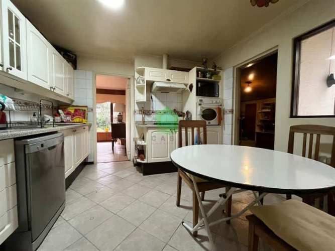 CASA Guillermo Buhler