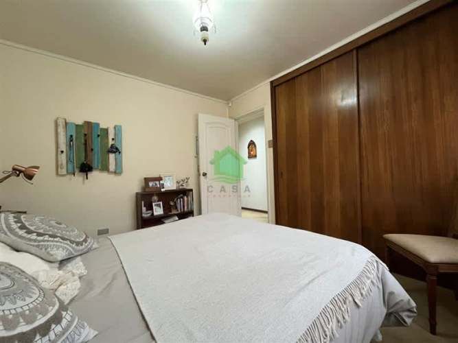 CASA Guillermo Buhler